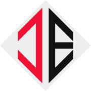 L'icône du site de Jonathan Evoy